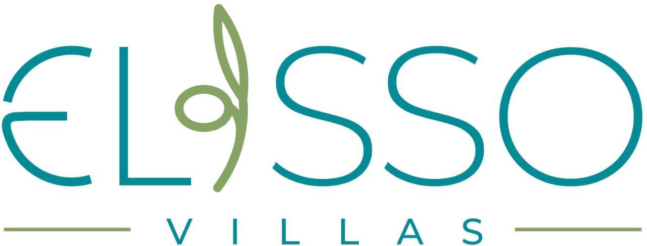 Elisso Villas Platis Gialos  외부 사진