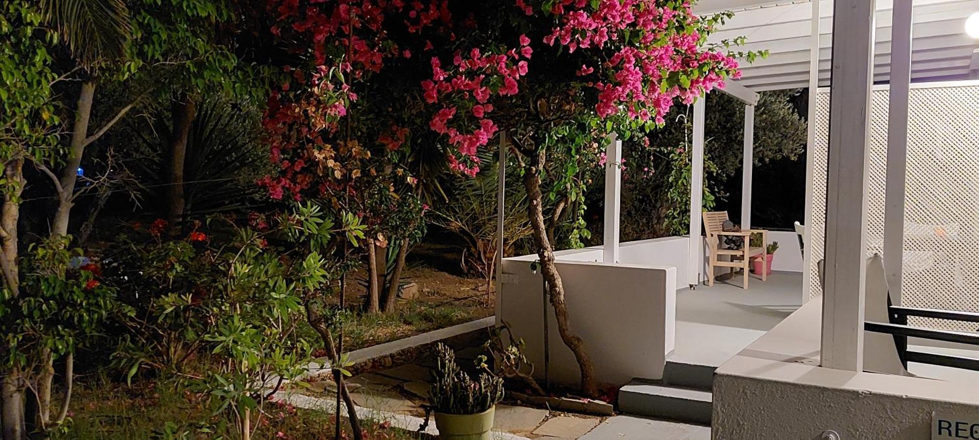 Elisso Villas Platis Gialos  외부 사진