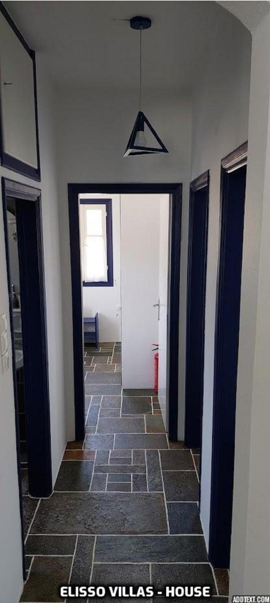 Elisso Villas Platis Gialos  외부 사진