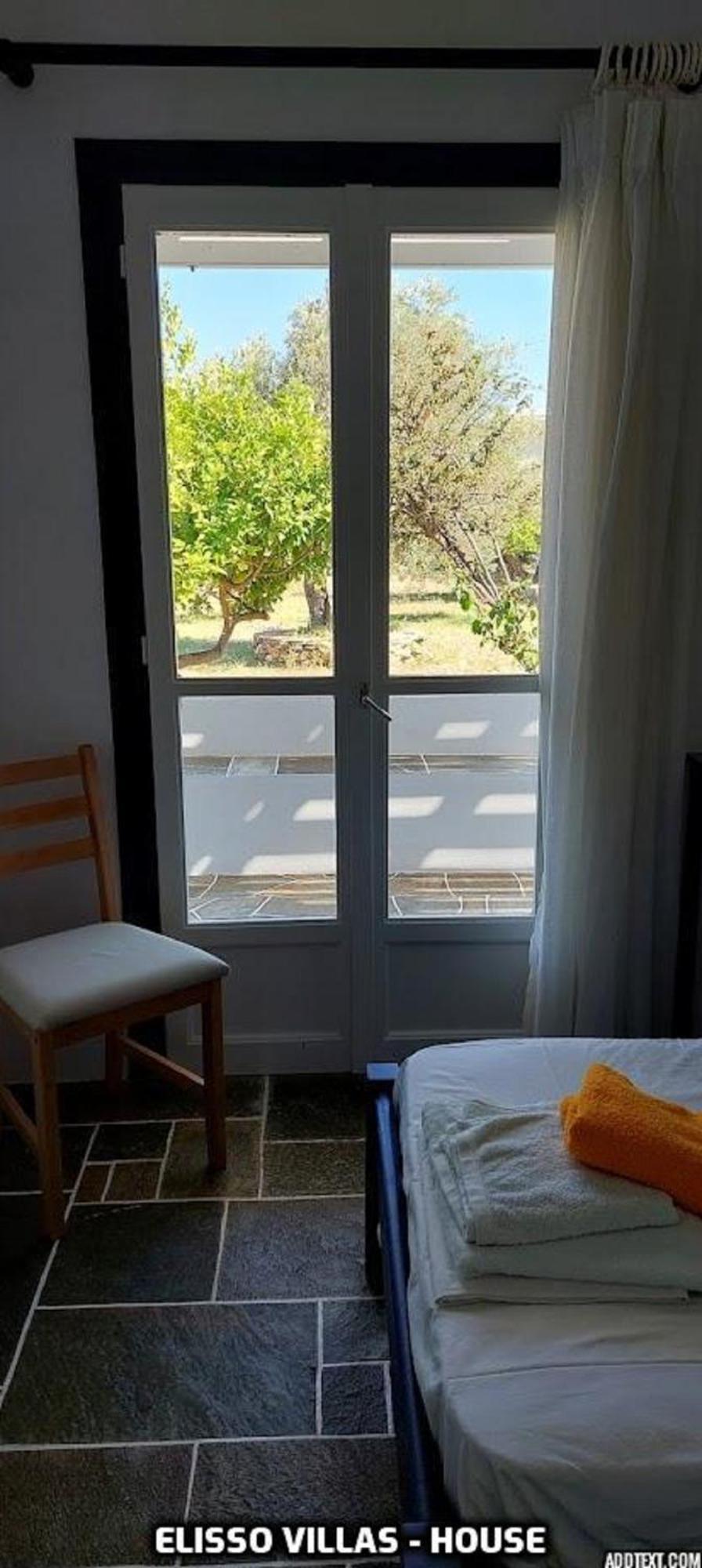 Elisso Villas Platis Gialos  객실 사진